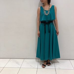 いよいよsummer Saleスタート お勧めコーディネート アミュプラザ博多店 Lanvin En Bleu ランバン オン ブルー公式通販 Official Blog