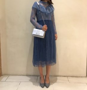 限定アイテムのお知らせ 伊勢丹新宿店 LANVIN en Bleu | ランバン オン